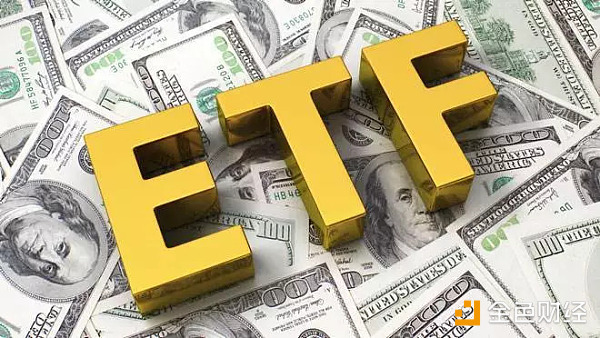 ETF申请被拒 BTC路在何方