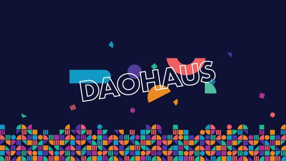 三分钟了解去中心化治理工具 DAOhaus V2 中心枢纽：Hub