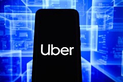 Uber驶入区块链行业 以太坊创企Solve获权访问全美车队