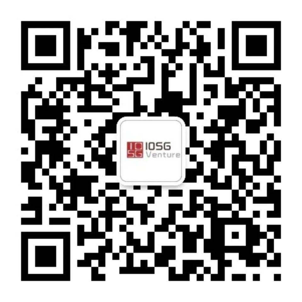 IOSG Weekly Brief | 为什么我们领投 Centrifuge #73
