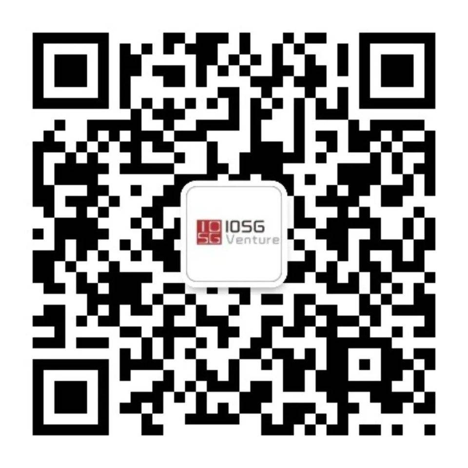 推荐｜IOSG 投资项目 CryptoLocally 正在招聘