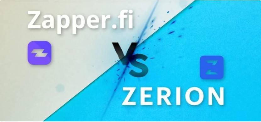 币世界-Crypto Briefing：简析 DeFi 聚合器 Zapper 与 Zerion 优劣势