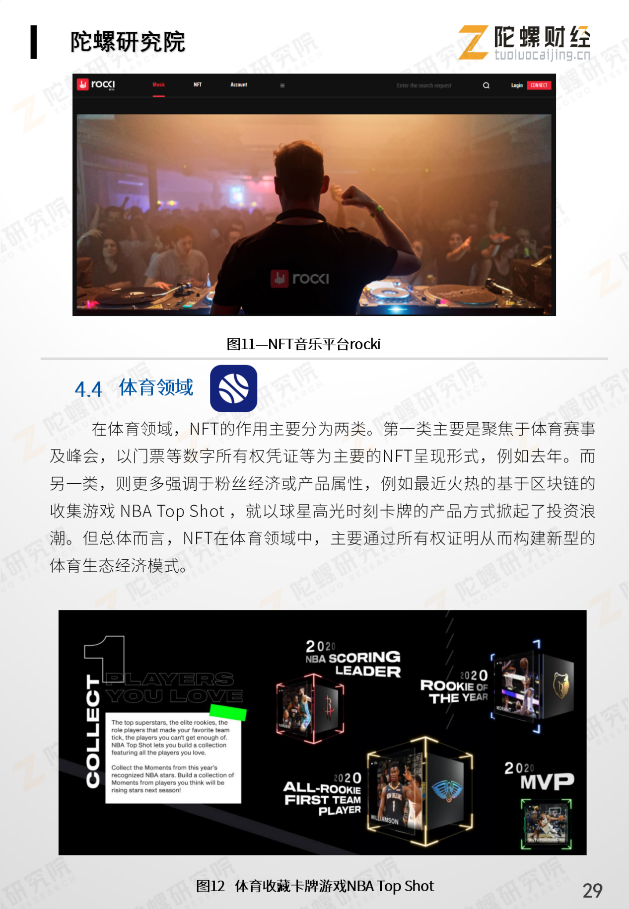 《NFT应用分析报告》全文最终版end——陀螺研究院)_30