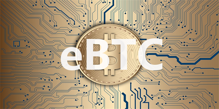 DeFi 盛宴下基于比特币 ERC 20 eBTC的跨链解决方案