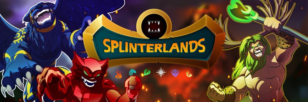 融合卡牌游戏+NFT的链游Splinterlands，会成为元宇宙的经典爆款吗？