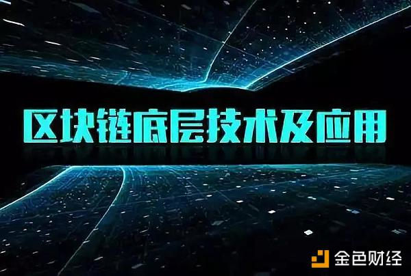 维基链，区块链技术与商业应用的完美结合