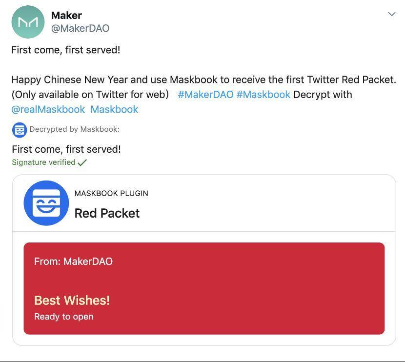 专访 Mask Network：我们想要连接 Web 2.0 的旧世界与 Web 3.0 的新世界
