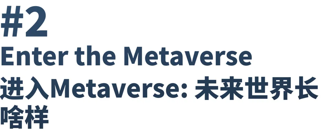 走向虚空：Crypto和Metaverse相遇的宇宙（三万字长文）