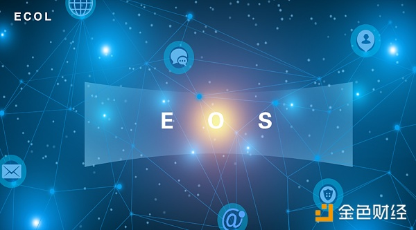 EOS高费用的“陨落”催生了生态令新技术