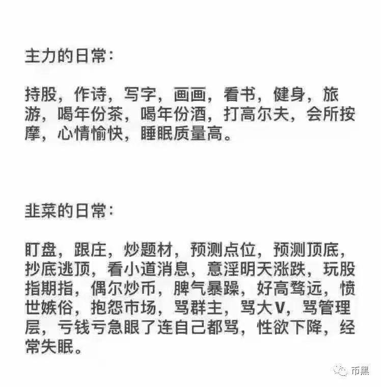 比特币 2 天跌去 1.3 万刀，最高都涨了 15 倍了，该逃顶还是买入良机？