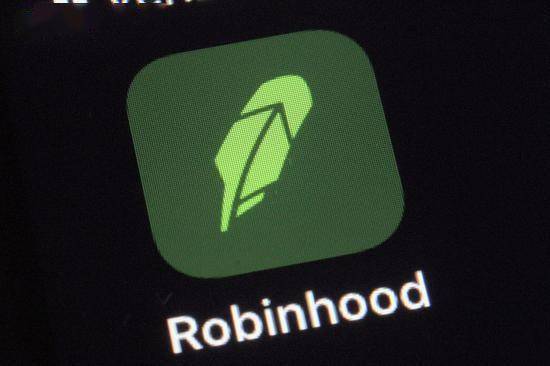 robinhood