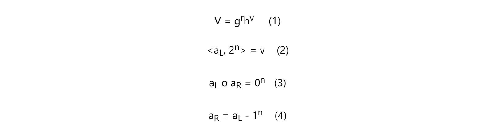 ZKSwap团队解读零知识证明算法之Bulletproofs：Range Proof（1）