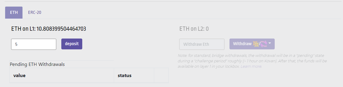 Uniswap或上Arbitrum，手把手教你参与测试交互