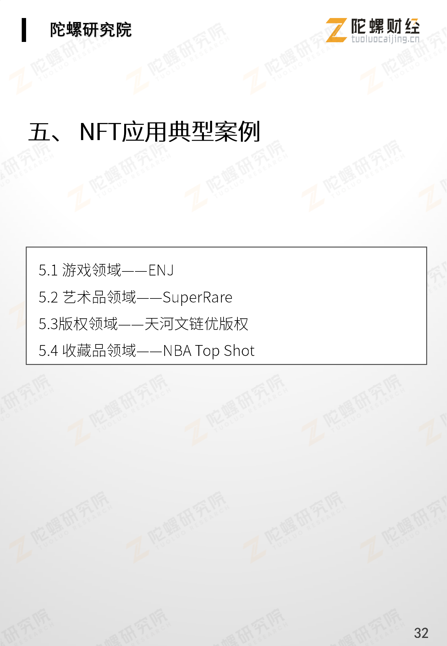 《NFT应用分析报告》全文最终版end——陀螺研究院)_33