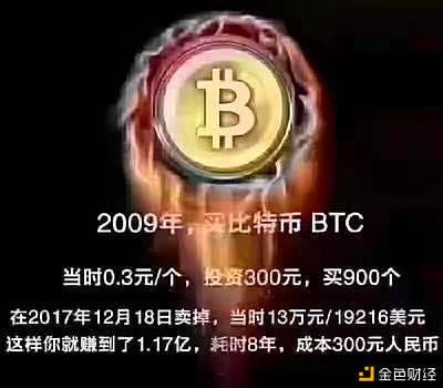 波老师6个字值10个“比特币”，堪比100部小电影，网友：真不错