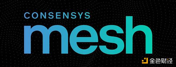 从年度报告梳理 ConsenSys 的六大产品线，这些数据更值得关注