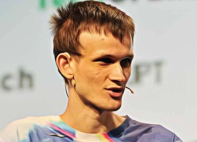 Vitalik Buterin ä¸åæ¼è®²ï¼ä»¥å¤ªåæ©å®¹åºæ´å Layer 1 ä¸ Layer 2 ä¼å¿