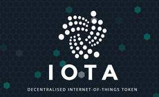 物联网龙头分析——IOTA