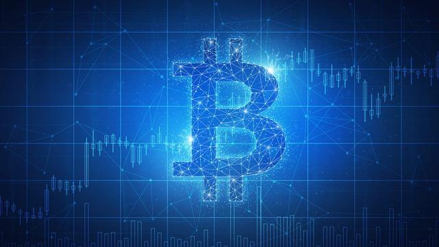 比特币创下近2年最高的月线收盘价，11月会有更多期待吗？