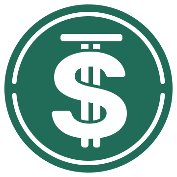 Decentralized USD icon