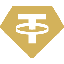 Tether Gold icon