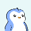 Pudgy Penguins icon