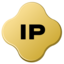 IP token icon