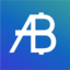 AB icon