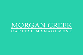 Morgan Creek和Exos向SEC提交比特币基金申请