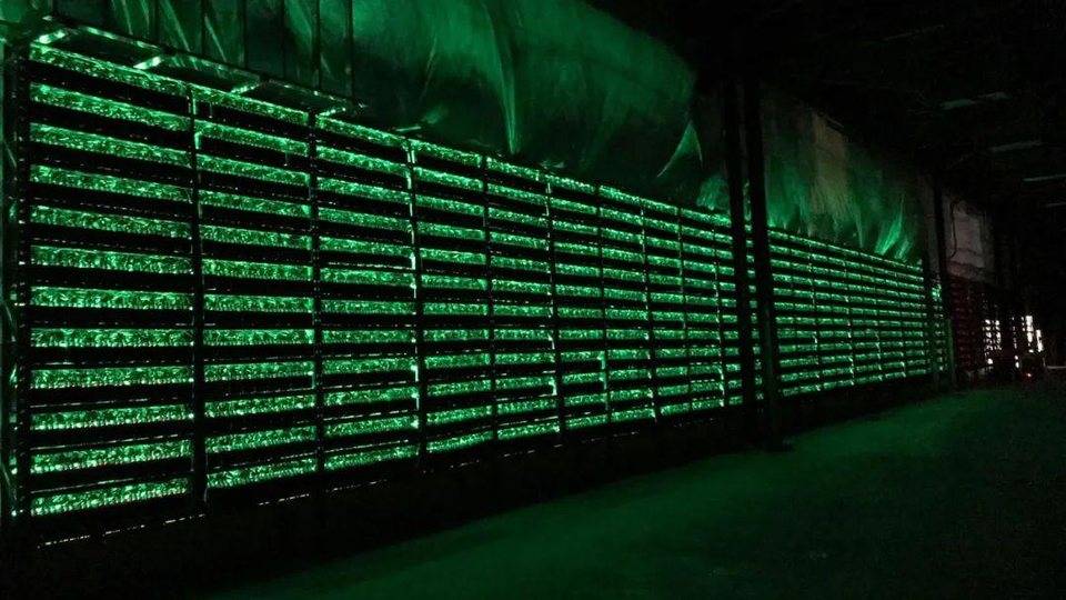 比特币矿业 2020：华尔街入场，挖矿中心向国外转移
