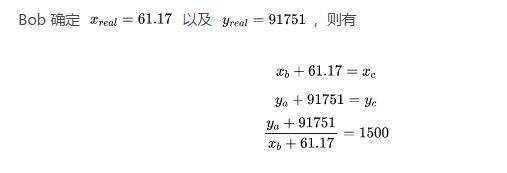 Uni V3 的数学原理