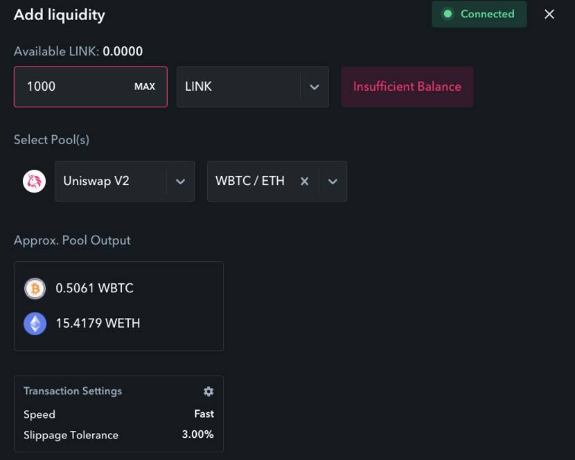 Crypto Briefing：简析 DeFi 聚合器 Zapper 与 Zerion 优劣势