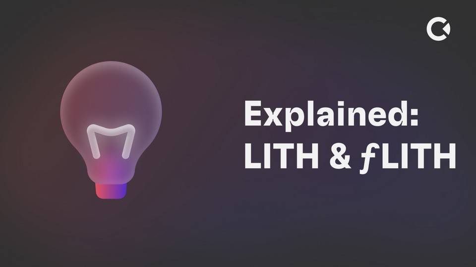 一文了解  Lithium 中的两种代币：LITH 和 ?LITH 有何区别？