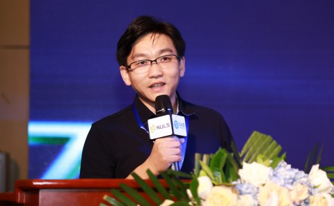 NULS于卫华解密NULS到底会投什么样的项目？