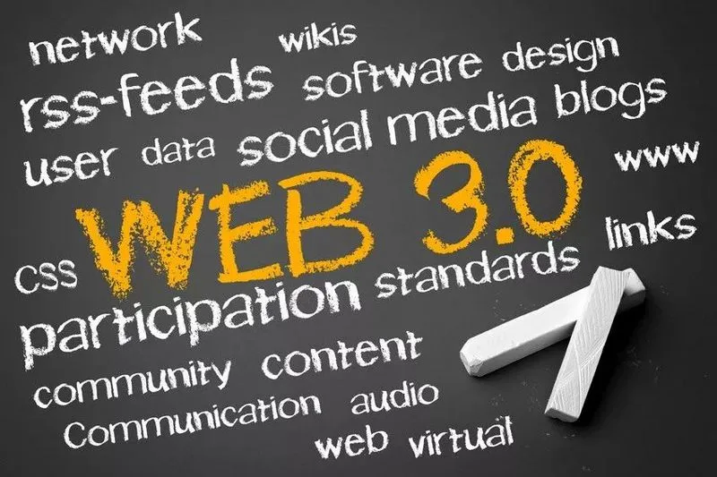 WEB 3.0