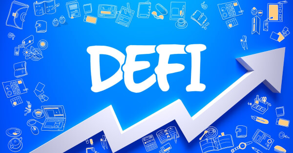 DeFi