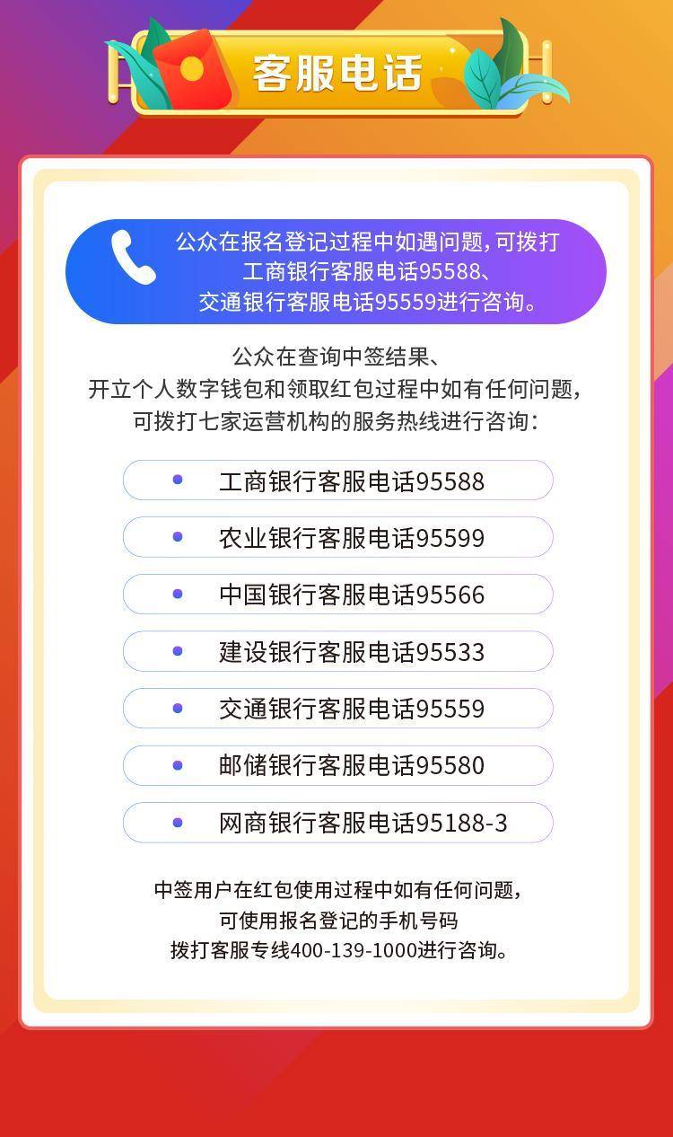 上海数字人民币红包活动来了！35 万份，每份 55 元！