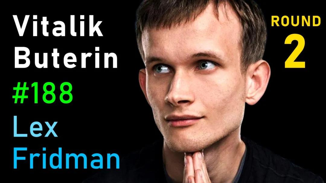 对话 Vitalik Buterin：分片和 Rollups 的结合将带来 10,000 倍的扩容提升