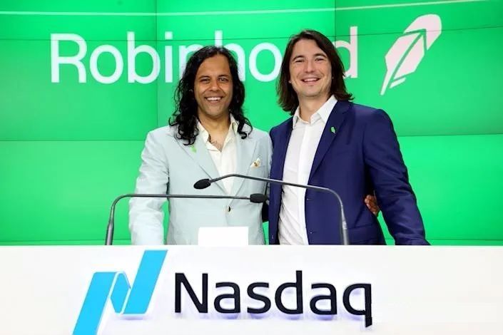 robinhood