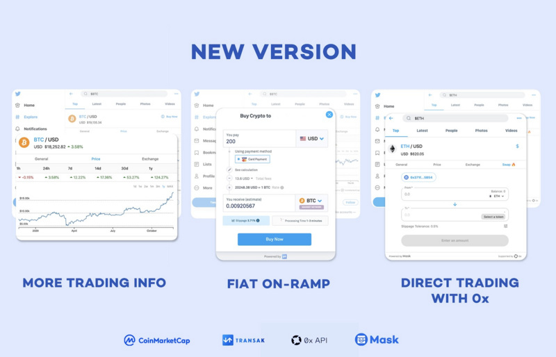 LINK、GRT后，为什么说MASK将补齐中间件最后一块版图？