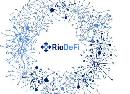 MantraDao连环上币OKEx 又一个空气RFUEL（Rio）来了
