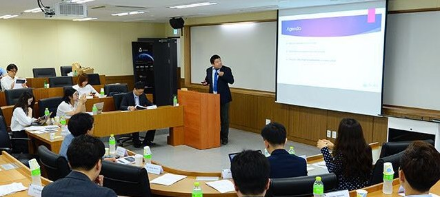 Achain联合西江大学共同主办中韩“区块链技术合作促进会”，宣布区块链实验室ALabs正式成立