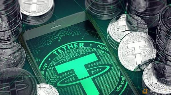 区块链故事汇：USDT与bitfinex不得不说的故事