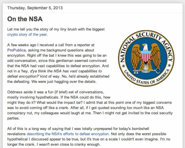 on-the-nsa