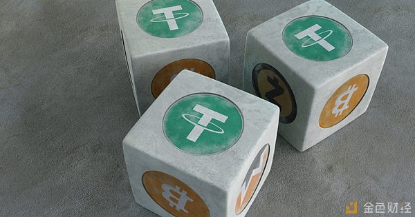  Tether高管回怼彭博：投资者请放心 比特币没有被操纵