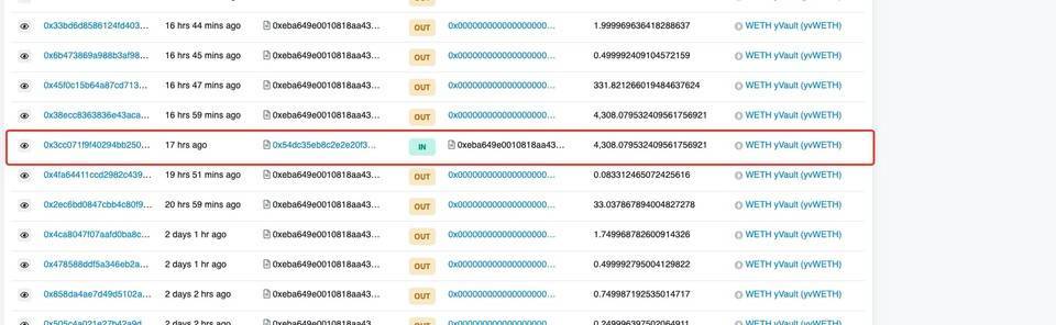 技术详解 DeFi 借贷协议 Alchemix 中 alETH 合约漏洞事件