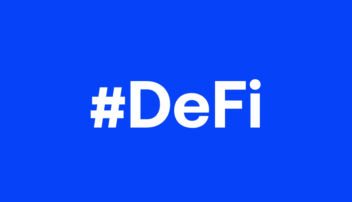 DeFi