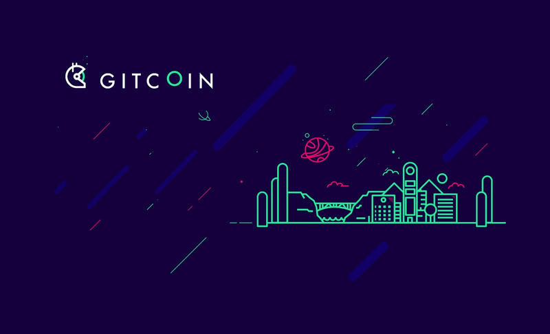 Gitcoin终于发币了，你领到了多少GTC？