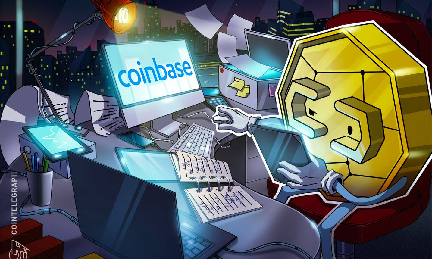 Coinbase推出事实核查门户网站Fact Check，打击加密行业相关不实言论​