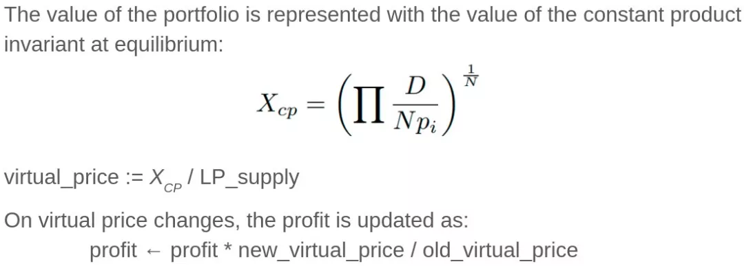 逆向解构 Curve V2 的数学原理